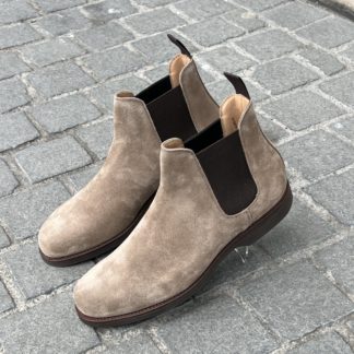 Crockett & Jones Drayton