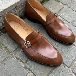 Crockett & Jones Ormond Ivywood