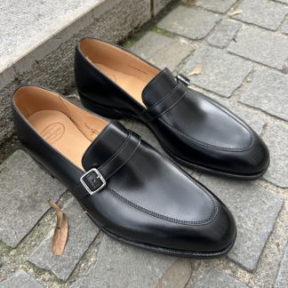 Crockett & Jones Ormond Black