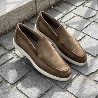 MAGNANNI Slip on loafer