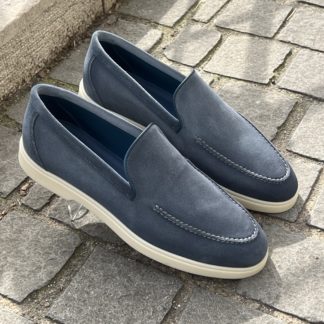 MAGNANNI Slip on Loafer