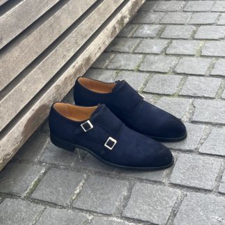 MAGNANNI Double buckle