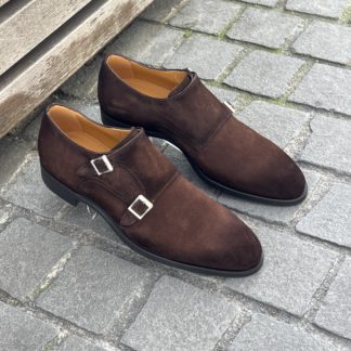 MAGNANNI Double Buckle