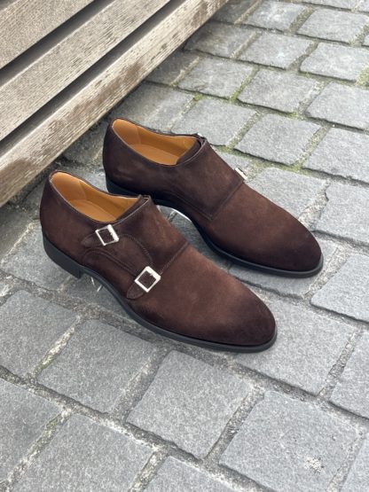 Magnanni Double Boucle