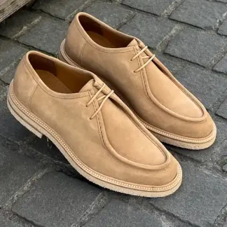 FRANCESCHETTI Derbies tyroliennes