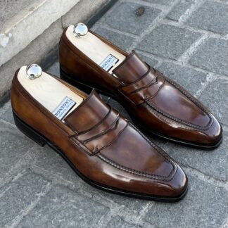 BONTONI Capitano