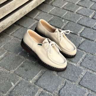 PARABOOT Michael beige