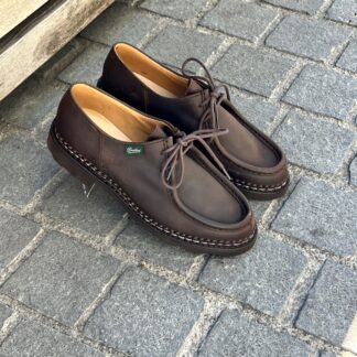 PARABOOT Michael brown roughout