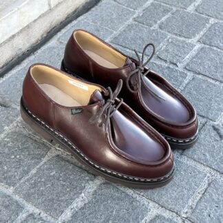 PARABOOT Michael brown calf