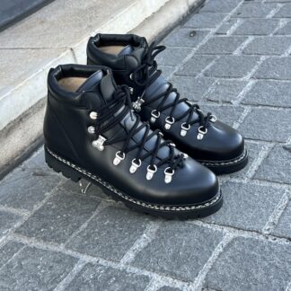 PARABOOT Avoriaz Black calf